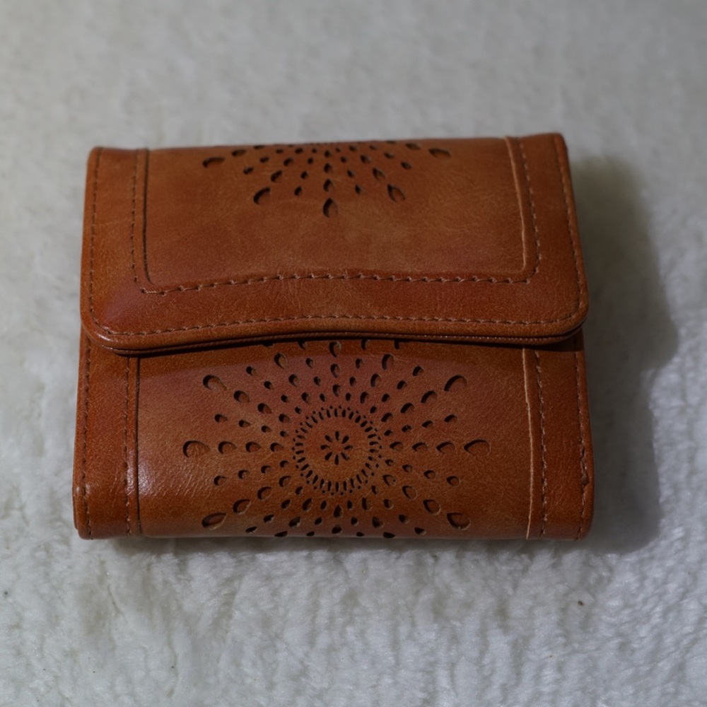 Boho - Wallet